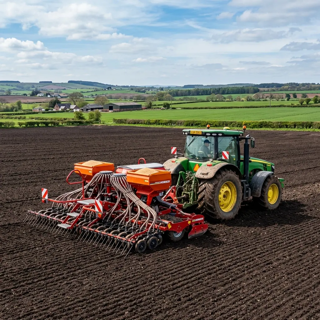 Seeders